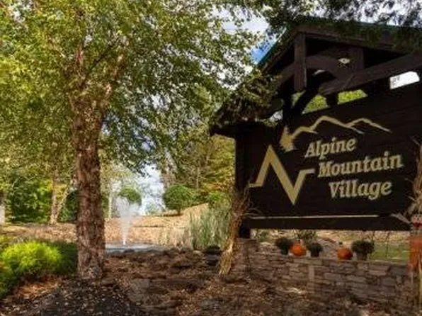 LOT 65 Alpine Mountain Way, Pigeon Forge, TN 37863