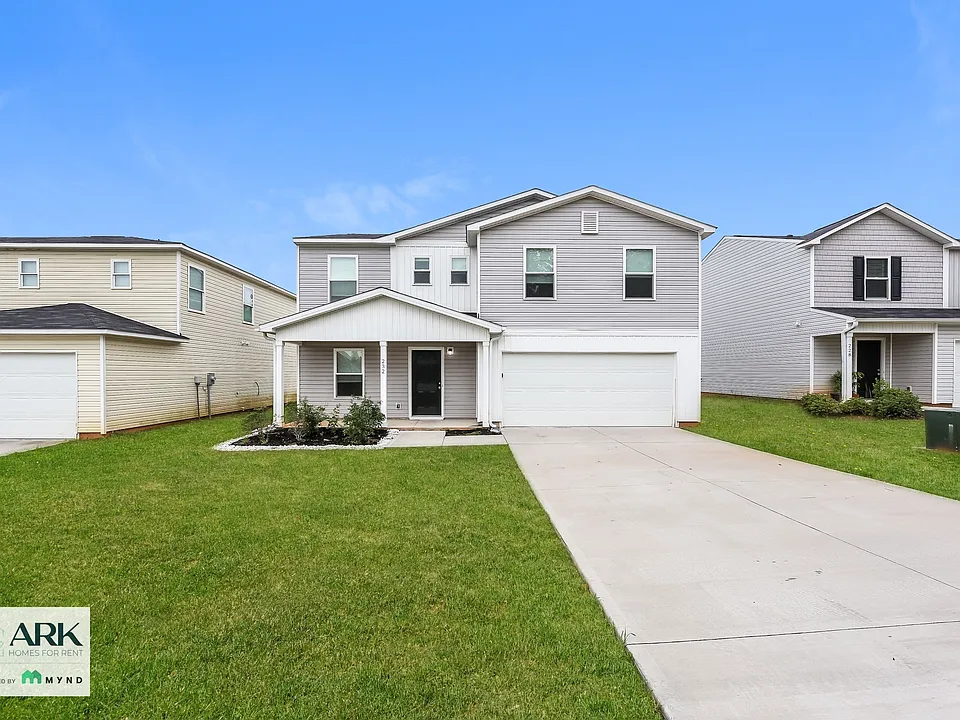 232 Wadsworth Rd