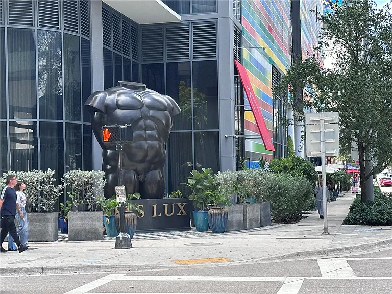 801 S Miami Ave #2607 — Photo 9