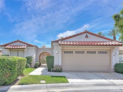 48121 Calle Seranas, La Quinta, CA, 92253