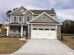 821 Riddick Ct, Wilmington, NC 28409