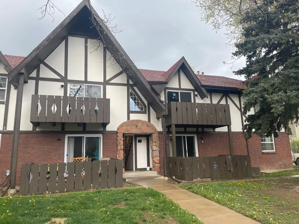 3250 Oneal Cir APT B17, Boulder, CO 80301