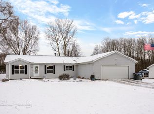 3004 Widaman St, Winona Lake, IN 46590