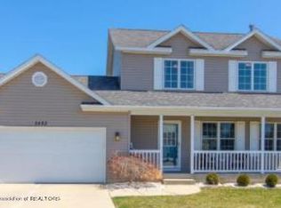 5482 Caplina Dr, Holt, MI