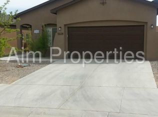 5628 Blue Feather Ave NW, Albuquerque, NM 87114