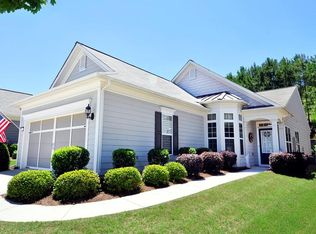 6235 Ivy Stone Way, Hoschton, GA 30548