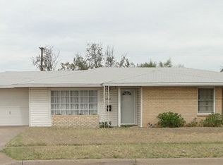 2612 W Cuthbert Ave, Midland, TX 79701