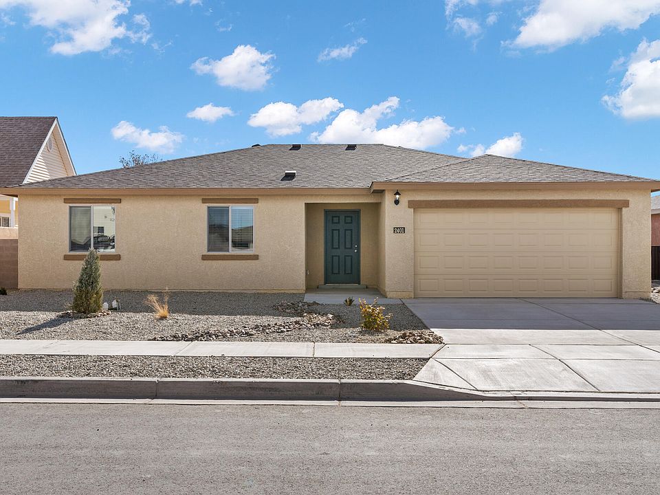 2418 Desi Loop, Belen, NM 87002 Zillow