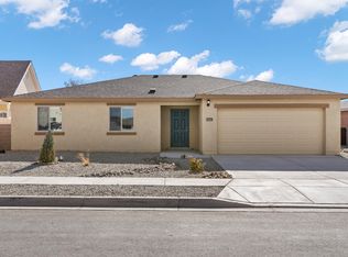 2418 Desi Loop, Belen, NM 87002