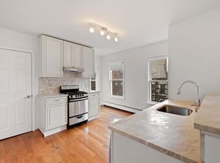 330 2nd St #T-4, Jersey City, NJ 07302