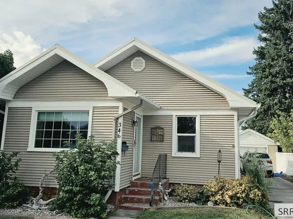 (undisclosed Address), Idaho Falls, ID 83402