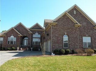 102 Saranac Trl, Hendersonville, TN 37075