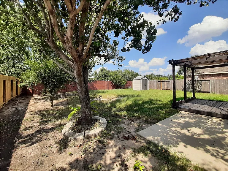 20526 Rustic Rail Ct — Photo 23