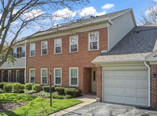 1602 Hadley Ct #2, Wheeling, IL 60090