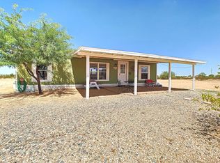 605 N Diamondback Way, Maricopa, AZ 85139