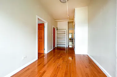 Rented by Coldwell Banker Warburg