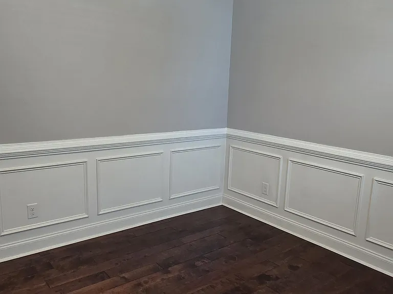 Dinning room
