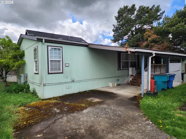 13217 NE 59th St Unit 86, Vancouver, WA 98682