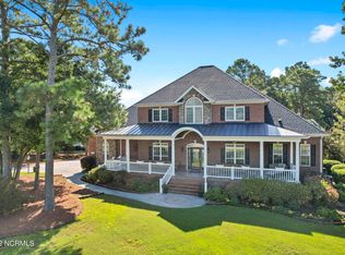 2769 Harbormaster Dr SE, Southport, NC 28461