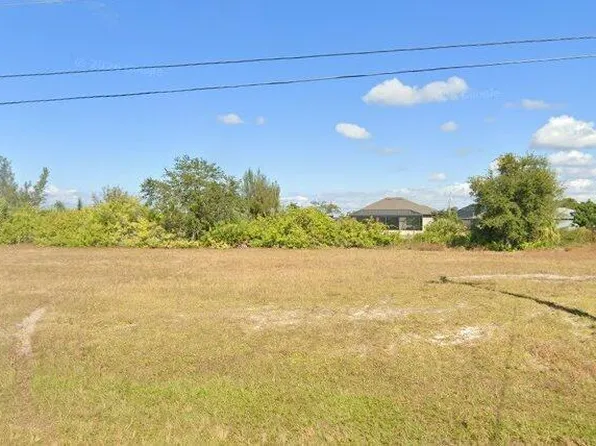 2941 Diplomat Pkwy W, Cape Coral, FL 33993
