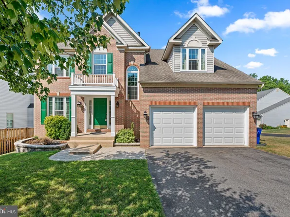 6516 Meadowfield Ct, Elkridge, MD 21075