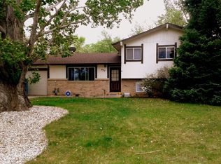 637 Boltz Dr, Fort Collins, CO 80525