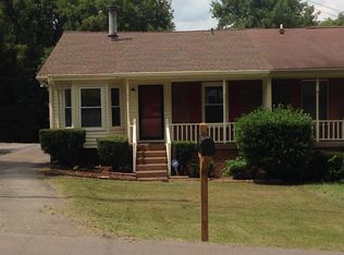 1117 N Graycroft Ave, Madison, TN 37115