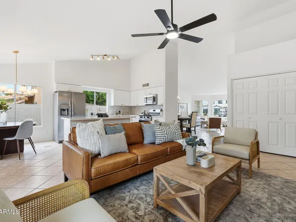 7756 W HEARN Road, Peoria, AZ 85381