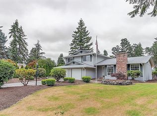 15703 13th Avenue Ct E, Tacoma, WA 98445
