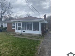 1905 Garrs Ln, Shively, KY 40216