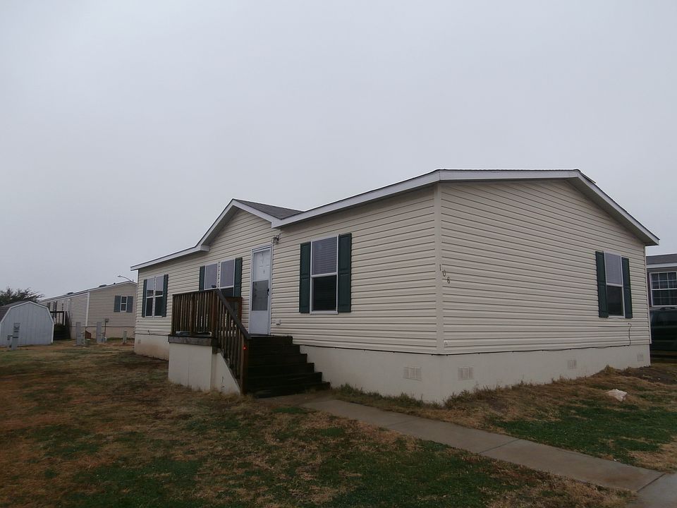 1st image of 7601 Daffan Ln #108-TRAILER