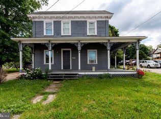 9 Manheim Ave, Bridgeton, NJ 08302