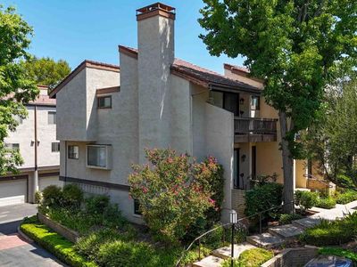 21801 Burbank Blvd Unit 74, Woodland Hills, CA, 91367