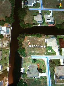 201 SE 2nd St, Cape Coral, FL, 33990