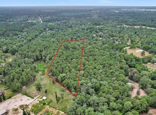 21 E Double Creek Rd, Willis, TX 77378