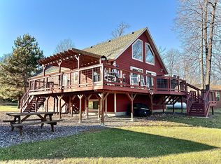 11387 Grouse Loop NW, Walker, MN 56484