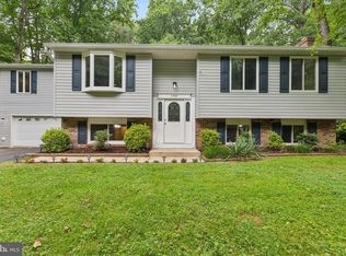 11538 Furr Ct, Manassas, VA 20112