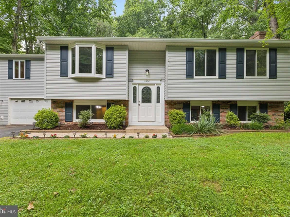 11538 Furr Ct, Manassas, VA 20112