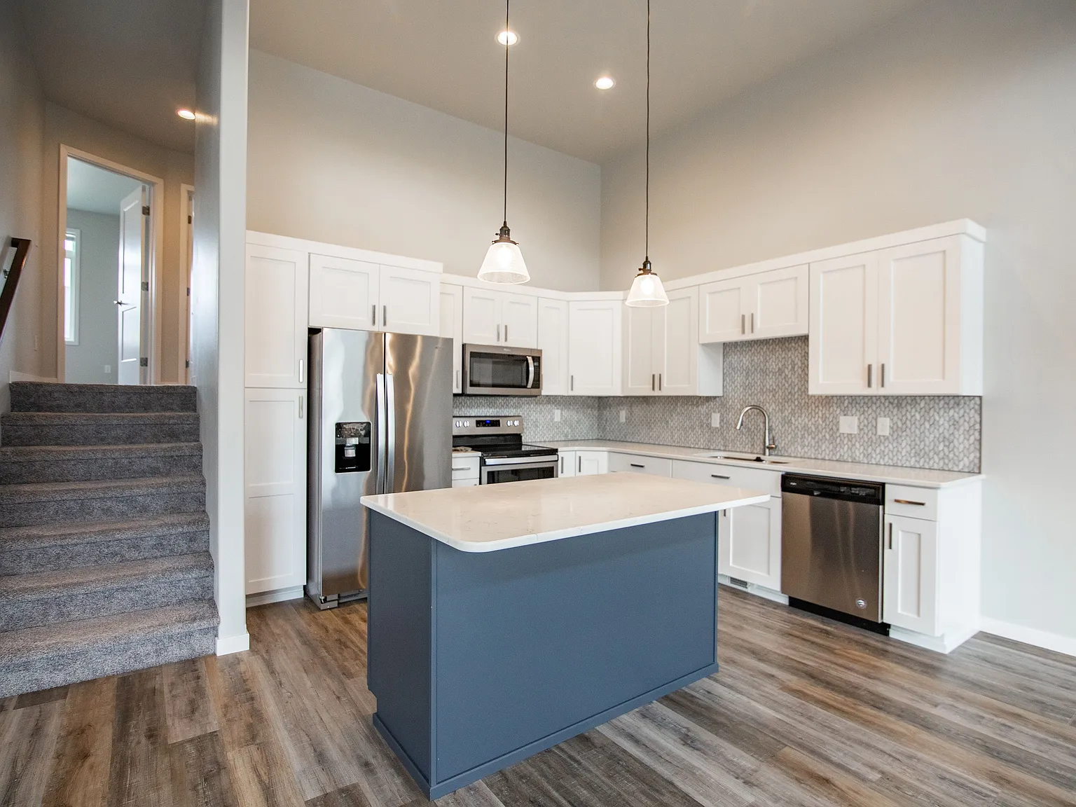 Cottagewood Townhomes — Photo 3