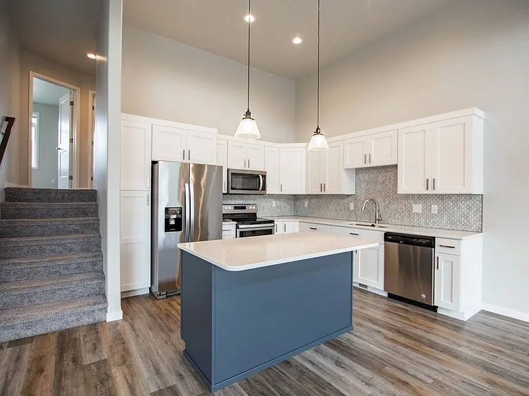 Cottagewood Townhomes — Photo 3
