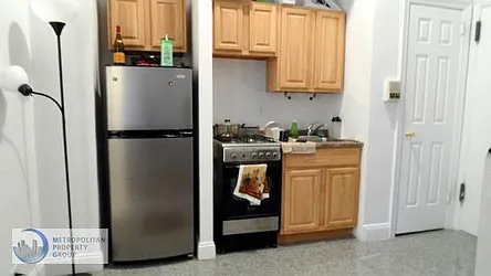 Rented by Metropolitan Property Group