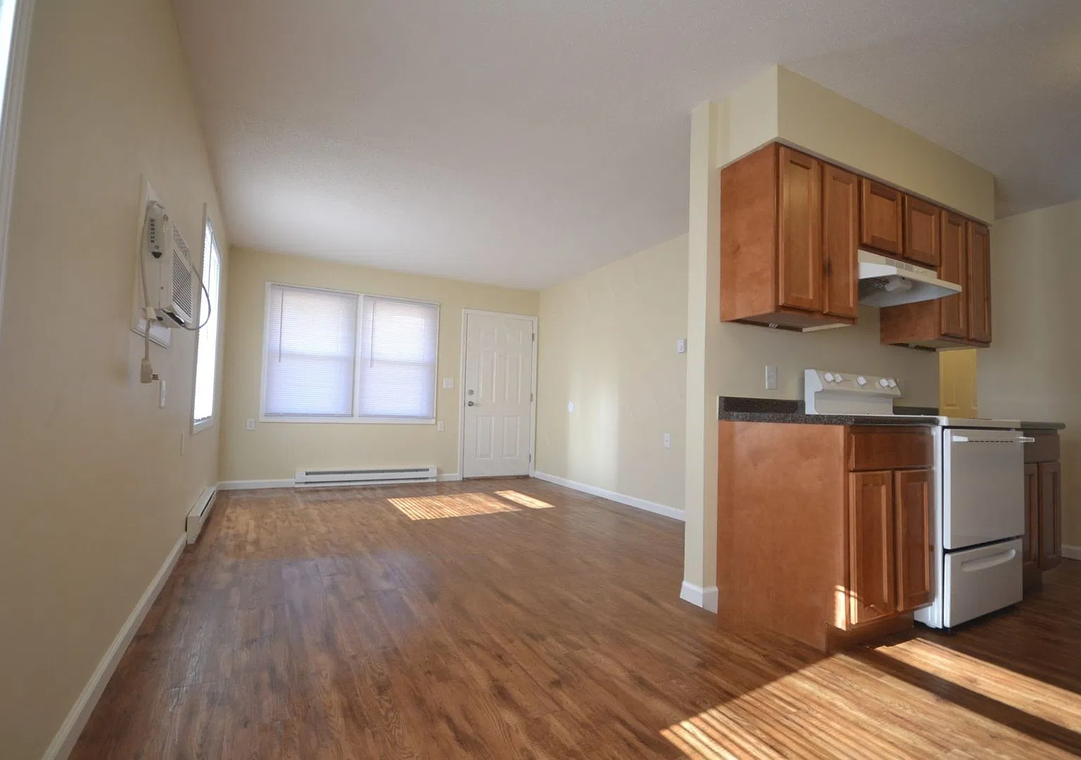 Belmont Homes — Photo 4