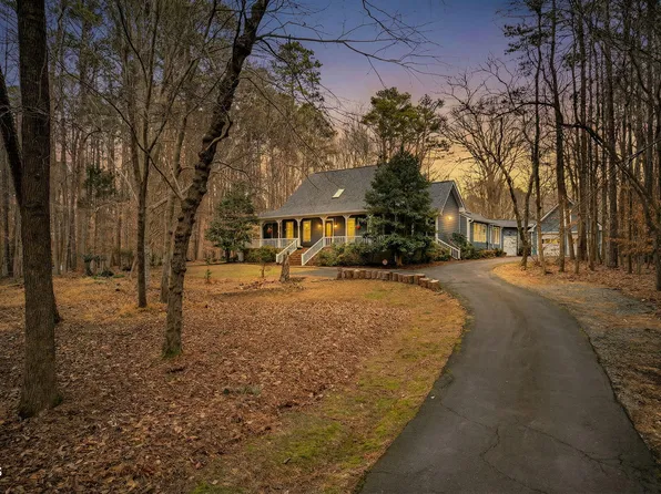 2616 Countrywood Rd, Raleigh, NC 27615