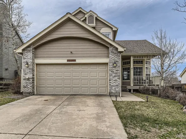 21562 Omaha Avenue, Parker, CO 80138