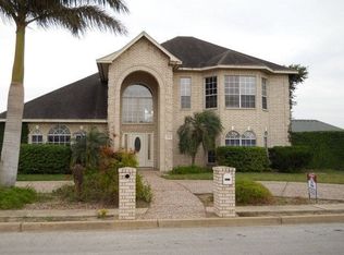 2270 Deer Run Cir, Brownsville, TX 78521