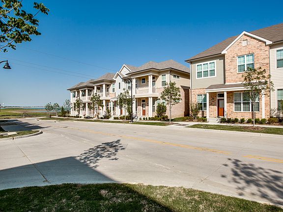 Townhomes