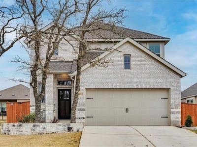 101 Locklin Dr, Liberty Hill, TX, 78642