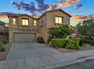 1265 Vietti St, Henderson, NV 89012
