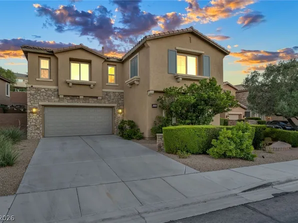 1265 Vietti St, Henderson, NV 89012