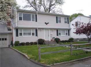 25 Coldspring St, Norwalk, CT 06850
